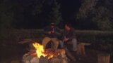 Gepimper am Lagerfeuer snapshot 5