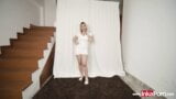 キャスティング・ミア-巨乳の白人ラティーナ snapshot 1