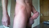 just having a stroke, playing with myself, wanking snapshot 7