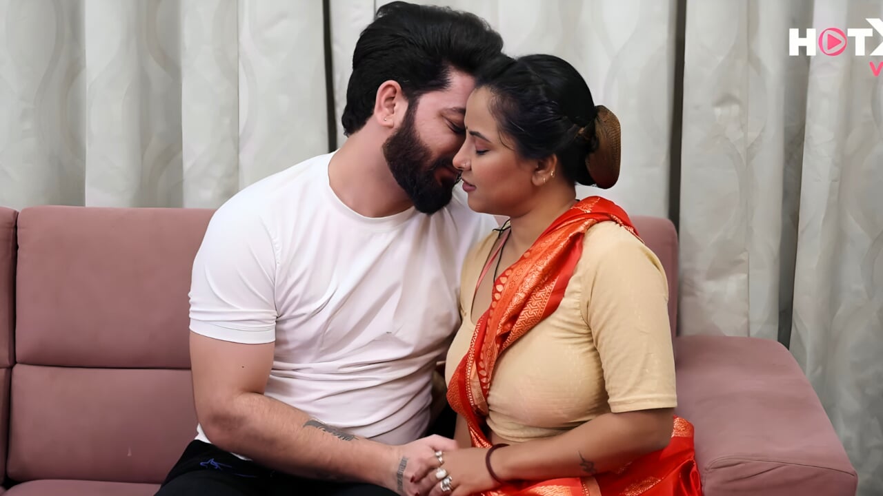 Sahab Ji baise une soubrette indienne aux seins énormes dans un audio en hindi