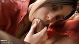 Life is Strange, Rachel Amber, compilation porno hentai en 3D snapshot 14