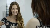 BLACKED - My Girlfriends Hot Sister Cassidy Klein Loves BBC snapshot 2