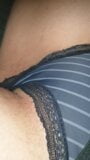 Under panties fanny rub snapshot 8