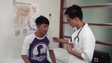 Tıbbi fetiş Asyalılar argie ve freddy snapshot 1