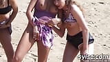 Amadoras milfs e adolescentes juntas - compilação amadores snapshot 3