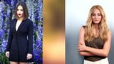 Emilia Clarke and Sophie Turner Jerk Off Challenge  snapshot 10