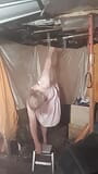 Hang and become a woman snapshot 7