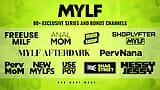 Laatste week op MYLF: 01 april 2024 - 07 april 2024 trailer compilatie snapshot 1