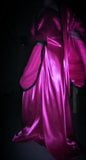 satin nightgown & robe 02 snapshot 4