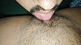 Desi chut chataai Indian Pussy Licking Hard snapshot 9