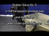 Rubber Bag Breathplay snapshot 1