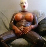 rubber doll masturbating 3 snapshot 2