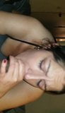 Violetcums love to worship dick 2 snapshot 6