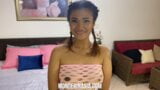 Thai-Teen will, dass ich sie zur Mami mache snapshot 2