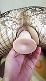 Culo e dildo snapshot 4