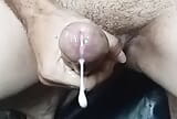 Tremendous load that the handjob boy dumps in slow motion snapshot 6