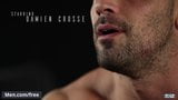 Damien Crosse and Diego Reyes - At First Sight - Gods Of Men snapshot 3