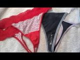 SIL panties 2 for 1 snapshot 2