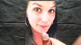 Cumtribute 5 pour Nadia,ma belle par jmcom snapshot 8