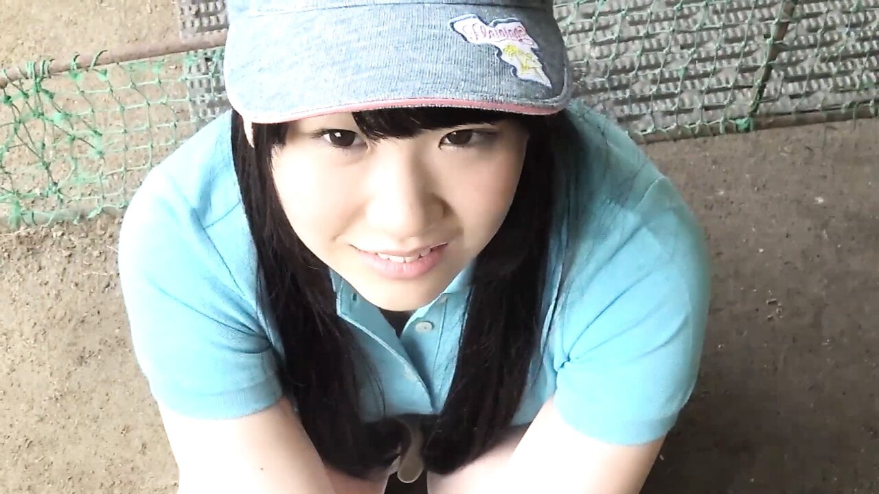 Radiant Smiling Coco-chan (part 2)