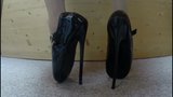 Extreme ballet heels snapshot 6