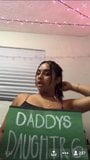 Step DaddysDaughtr6 (Amateur Pornstar) snapshot 7