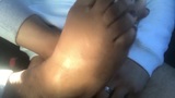 Carro bbc footjob snapshot 10