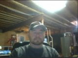 str8 married redneck jacking off in basement snapshot 5