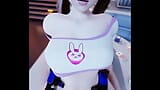 Honta3D Hot Animated Porn And Sex Hentai Compilation - 26 snapshot 3