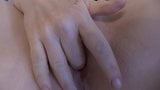 Peehole sounding, fucking and creampie snapshot 1