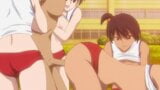 Kansen - Anime Sex snapshot 10