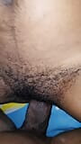 Black African wet pusy snapshot 3