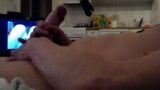 wank with toy snapshot 7