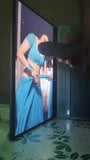 Tamanna cum navel borsten snapshot 6