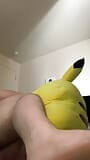 Mehr geiles pika-humping! snapshot 6