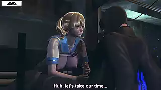 Көк көзді порно видео