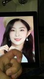 Red Velvet Irene cum tribute snapshot 2