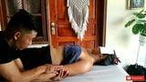 Massage in Spa-Massage - so geil, so nass und schöner Körper snapshot 15
