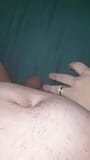 Step mom finds step son dick behind his leg snapshot 14