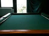 Pooltable Show snapshot 1