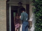 Helli Louise in The Ups and Downs of a Handyman 1976 snapshot 2