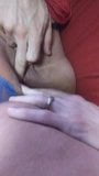 Getting my Pussy Fingered until I Cum - VivianDimondBBW snapshot 1