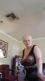 Your Horny Granny Just Loves To Dance snapshot 10