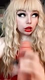 Gratis gebruik bimbo teef (uitgebreide preview) snapshot 3