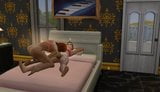 Något shemale sex (sims 4) snapshot 9