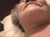 Uncensored 70 yrs old Granny snapshot 1