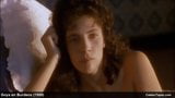 Maribel Verdu frontal nude and erotic movie scenes snapshot 5