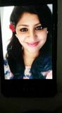 Hot mallu tatie cumtribute facial snapshot 7