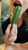 Cucumber Love snapshot 7