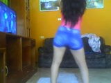 Carmen bailando snapshot 10